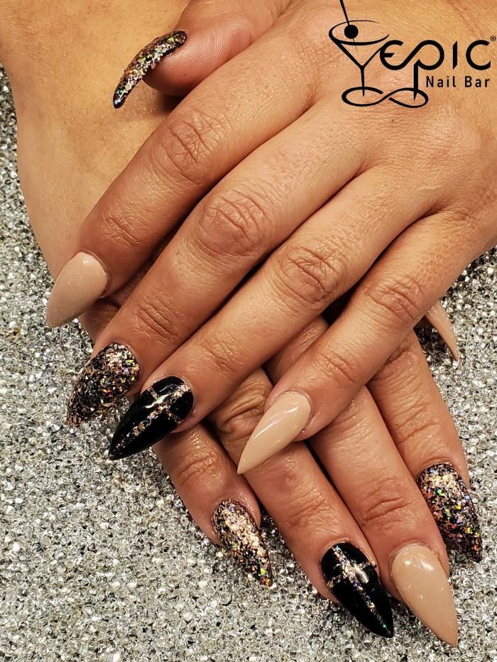 Epic Nail Bar Corinth - Denton, TX