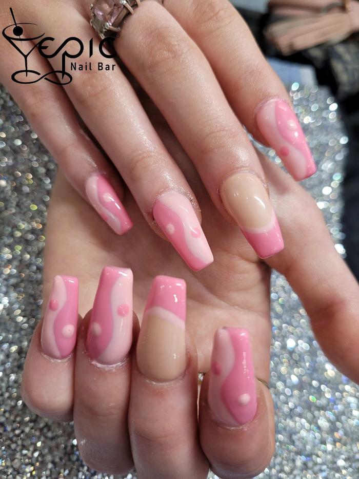 Epic Nail Bar Corinth - Denton, TX