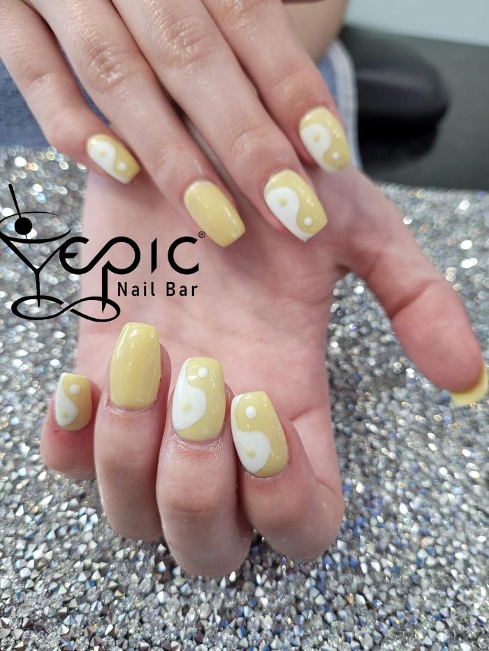 Epic Nail Bar Corinth - Denton, TX