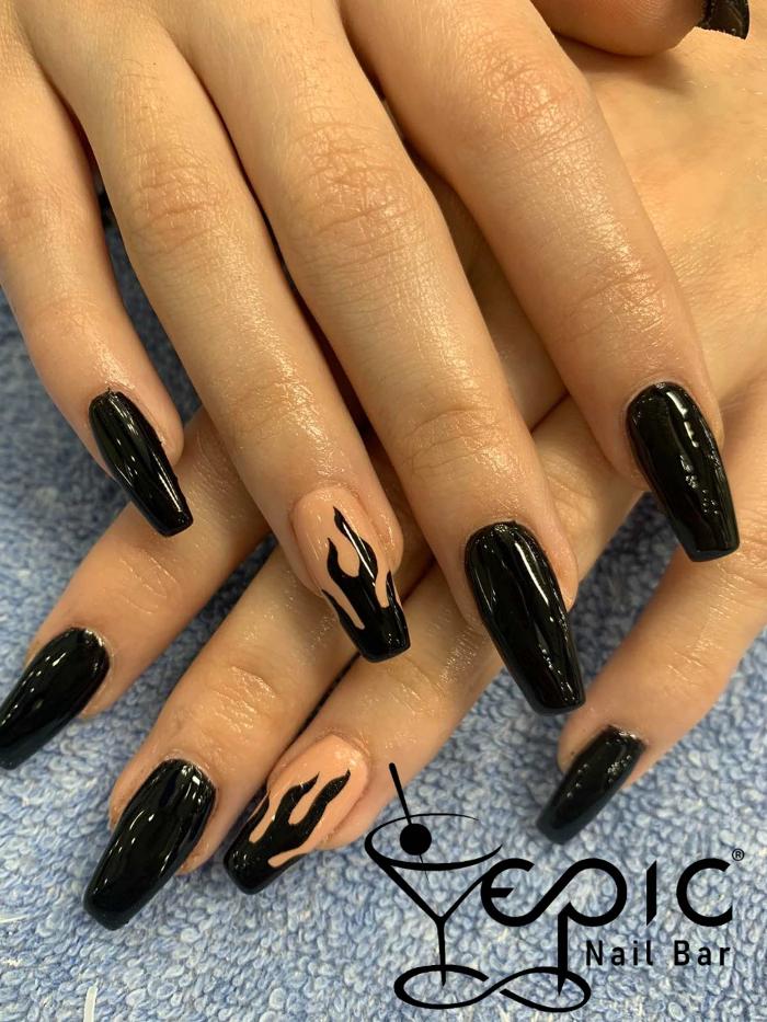 Epic Nail Bar Corinth - Denton, TX