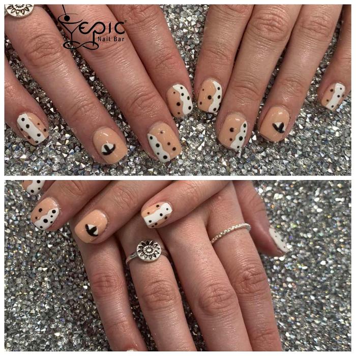 Epic Nail Bar Corinth - Denton, TX