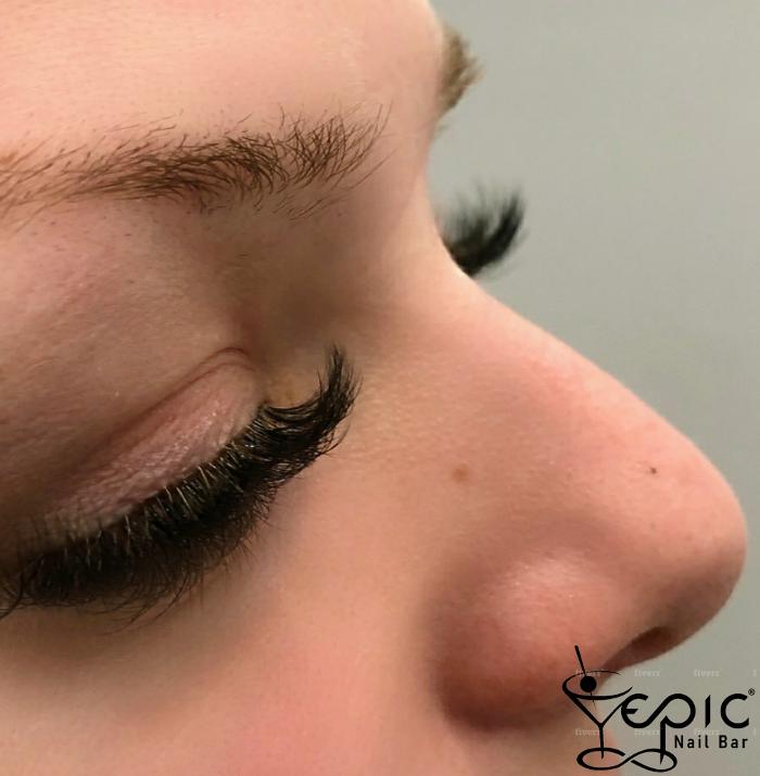 Epic Nail Bar Corinth - Denton, TX