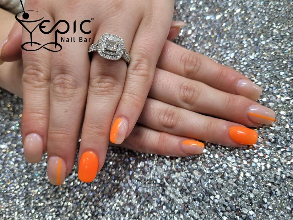 Epic Nail Bar Corinth - Denton, TX
