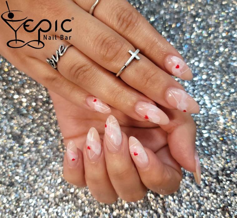 Epic Nail Bar Corinth - Denton, TX