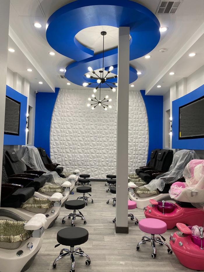 Epic Nail Bar Corinth - Denton, TX
