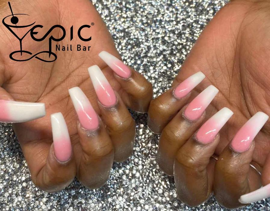 Epic Nail Bar Corinth - Denton, TX