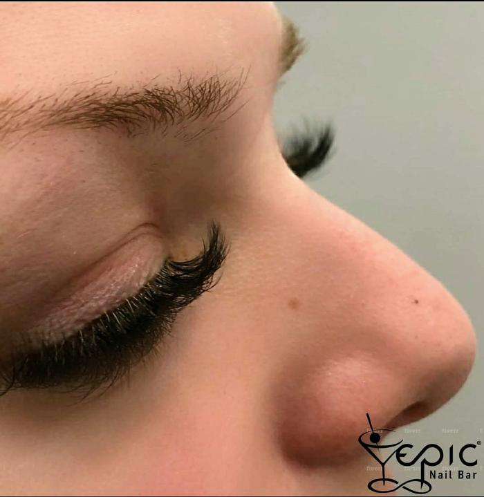 Epic Nail Bar Corinth - Denton, TX