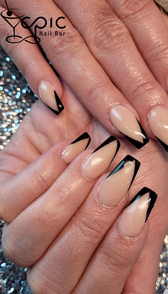 Epic Nail Bar Corinth - Denton, TX