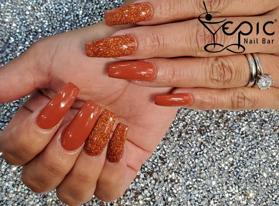 Epic Nail Bar Corinth - Denton, TX