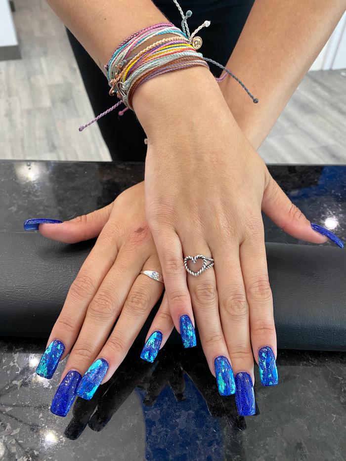 Epic Nail Bar Corinth - Denton, TX