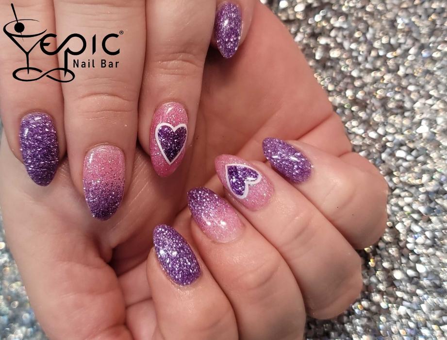 Epic Nail Bar Corinth - Denton, TX