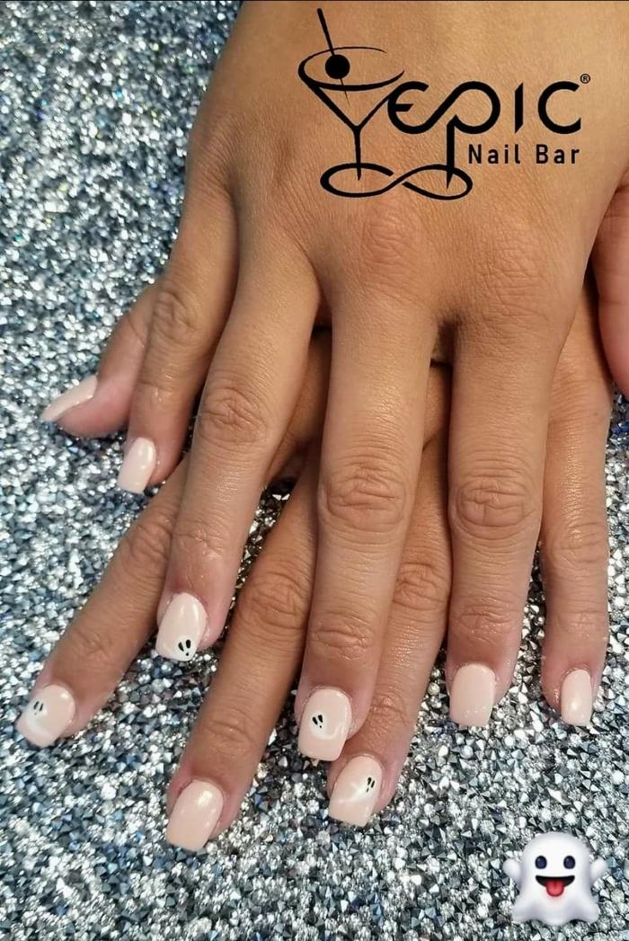 Epic Nail Bar Corinth - Denton, TX