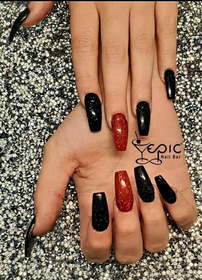 Epic Nail Bar Corinth - Denton, TX