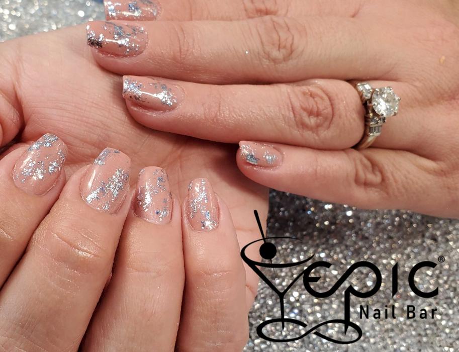 Epic Nail Bar Corinth - Denton, TX