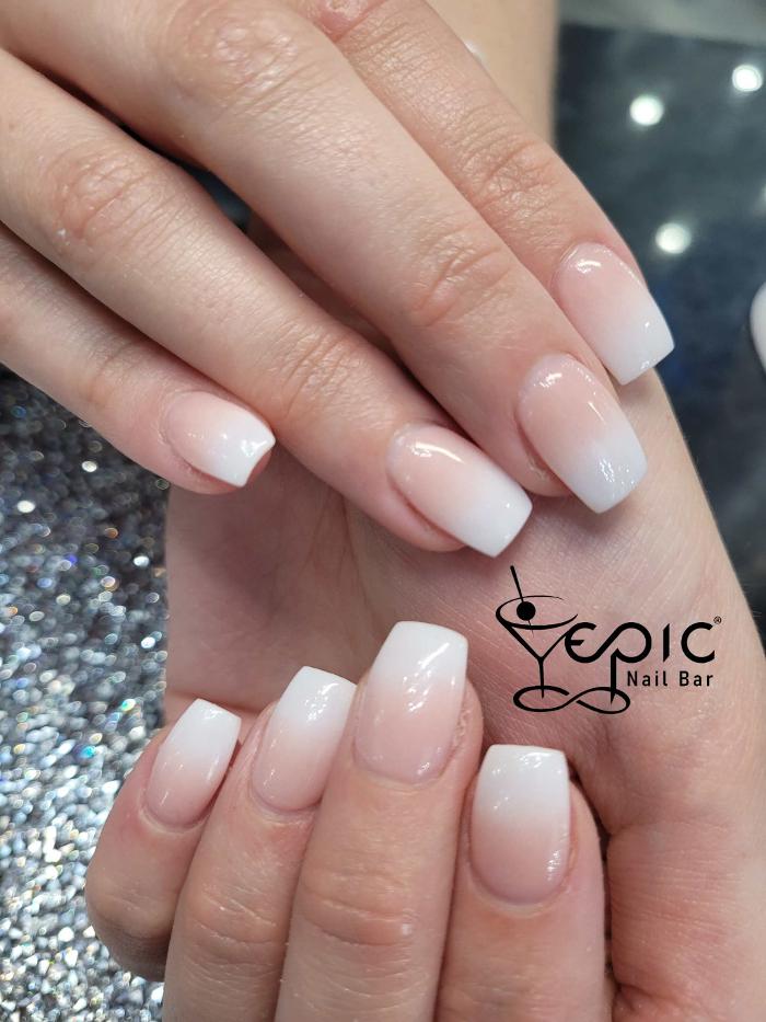 Epic Nail Bar Corinth - Denton, TX