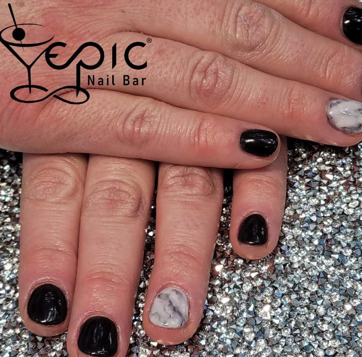 Epic Nail Bar Corinth - Denton, TX