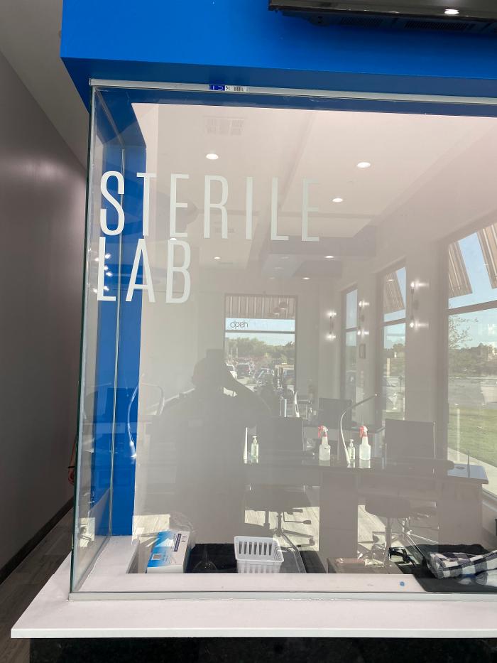 Epic Nail Bar Corinth - Denton, TX