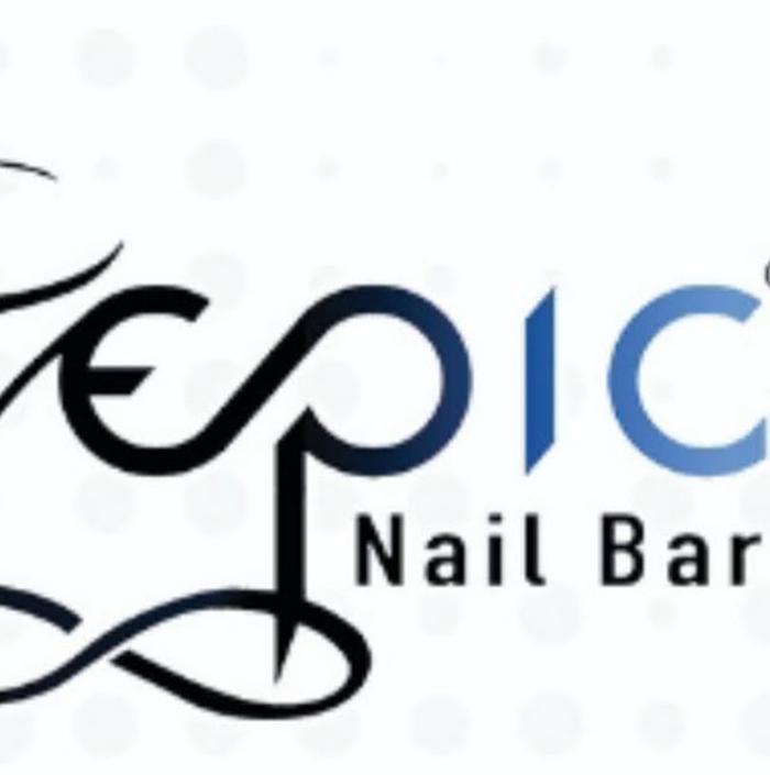 Epic Nail Bar Corinth - Denton, TX