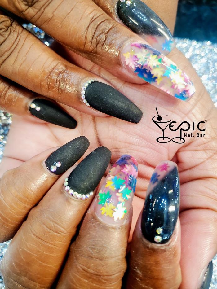 Epic Nail Bar Corinth - Denton, TX