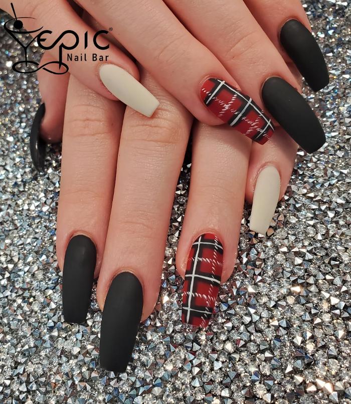 Epic Nail Bar Corinth - Denton, TX