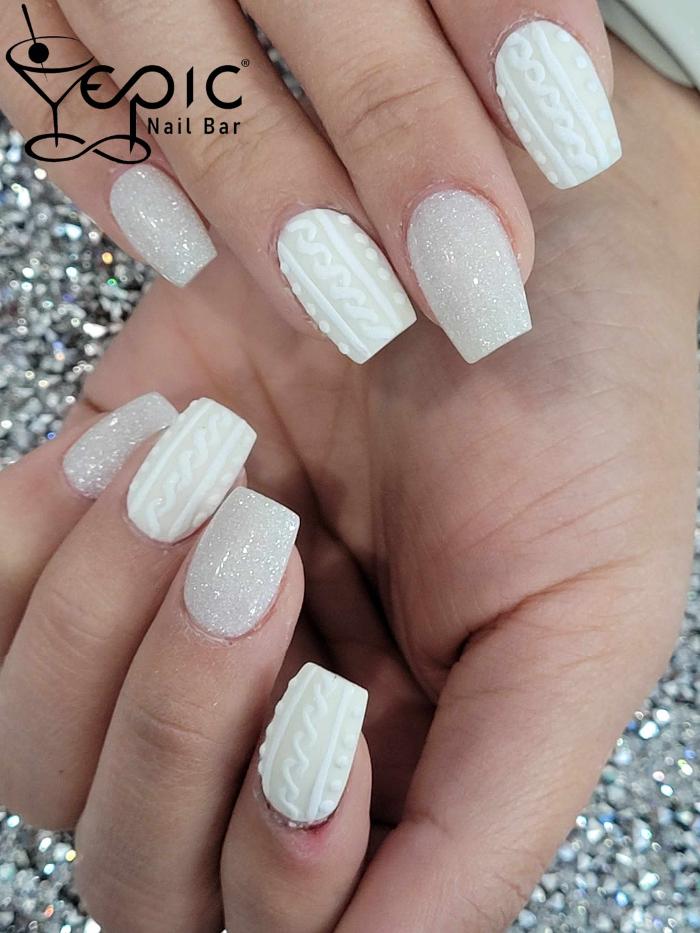 Epic Nail Bar Corinth - Denton, TX