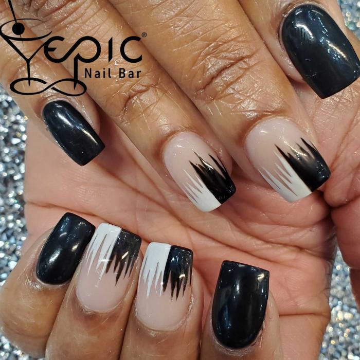 Epic Nail Bar Corinth - Denton, TX