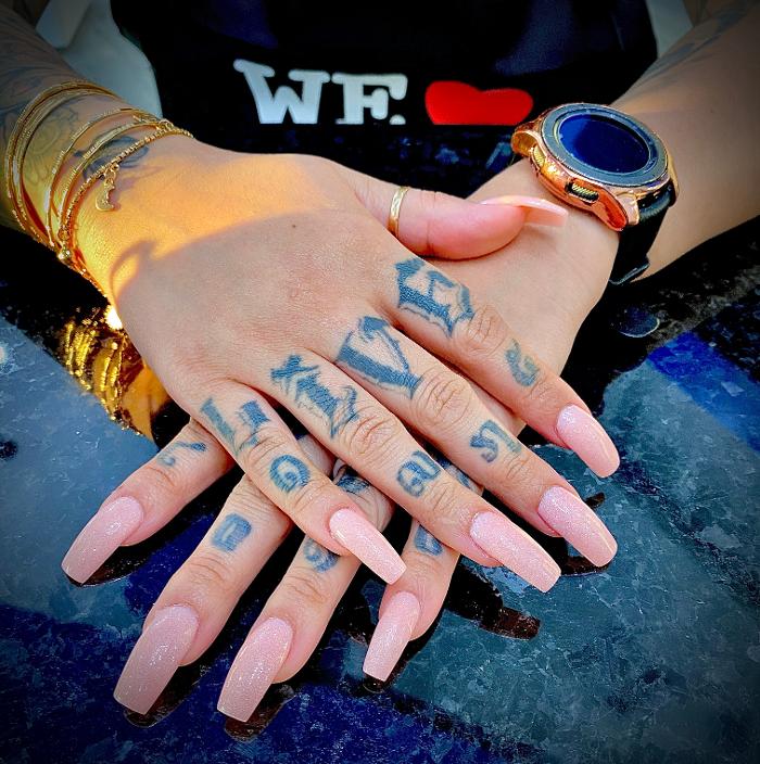 Epic Nail Bar Corinth - Denton, TX