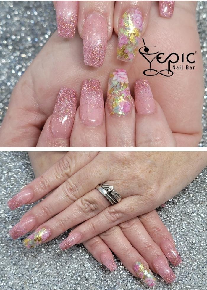 Epic Nail Bar Corinth - Denton, TX