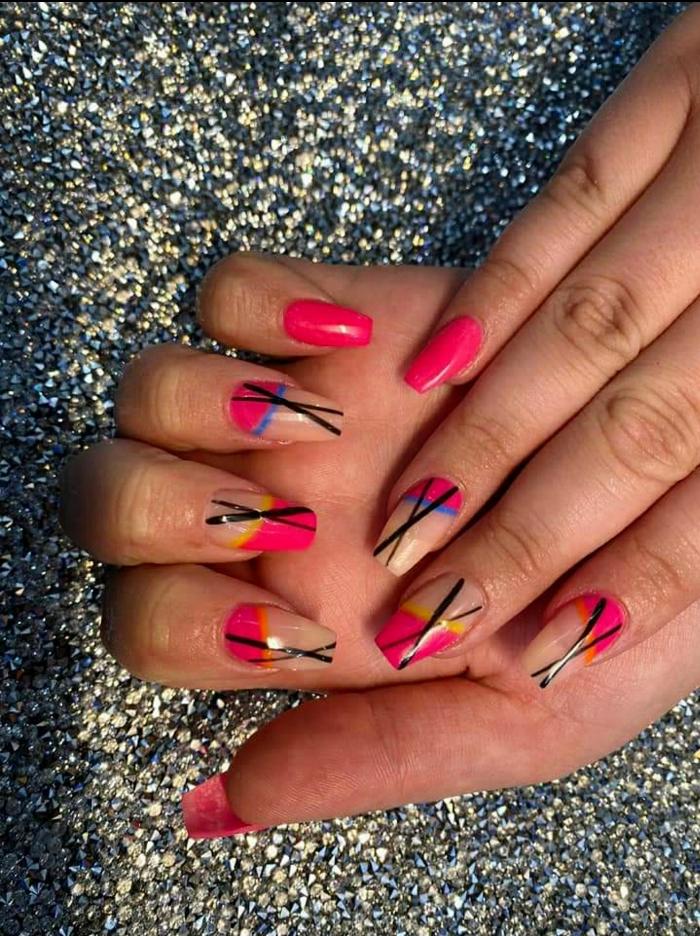 Epic Nail Bar Corinth - Denton, TX