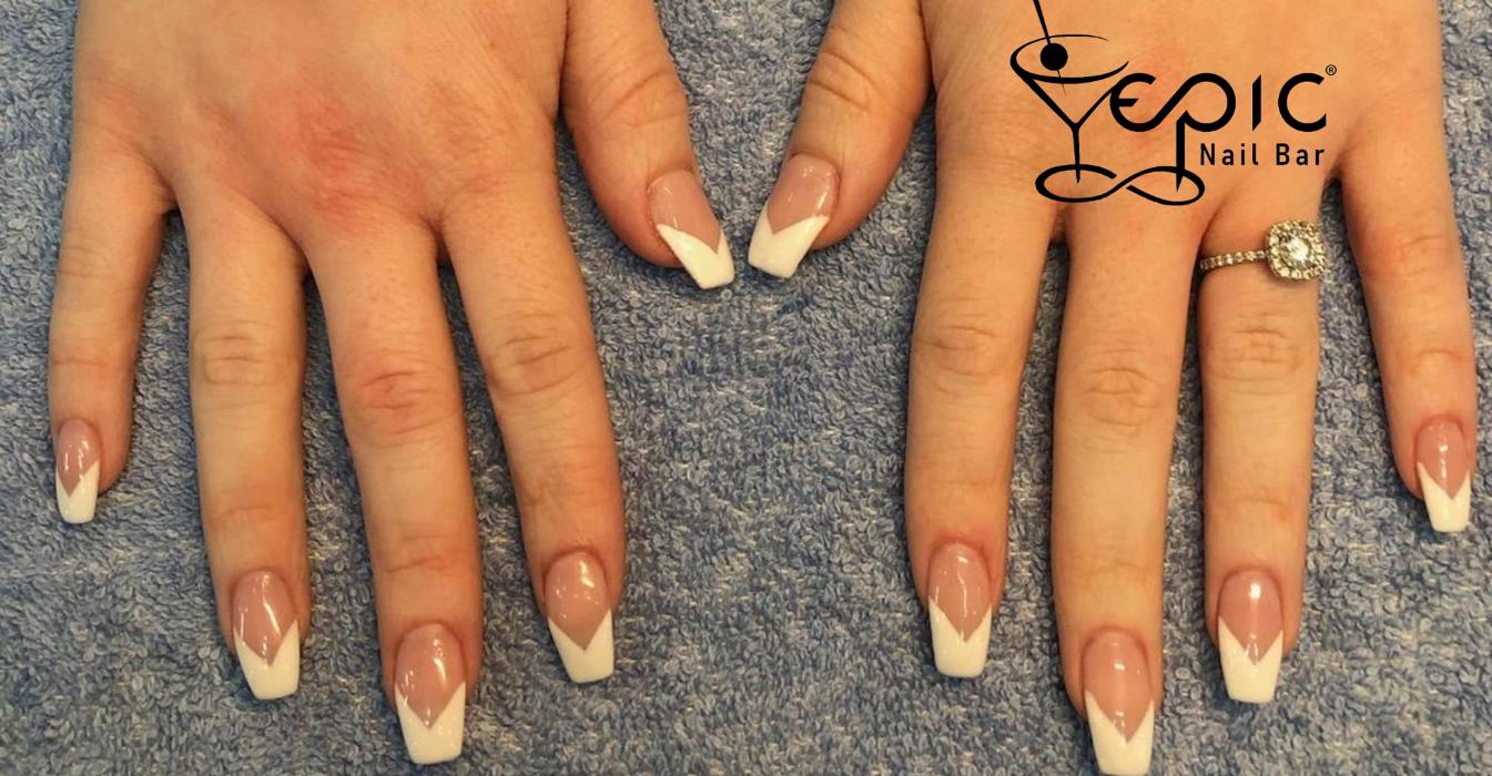 Epic Nail Bar Corinth - Denton, TX