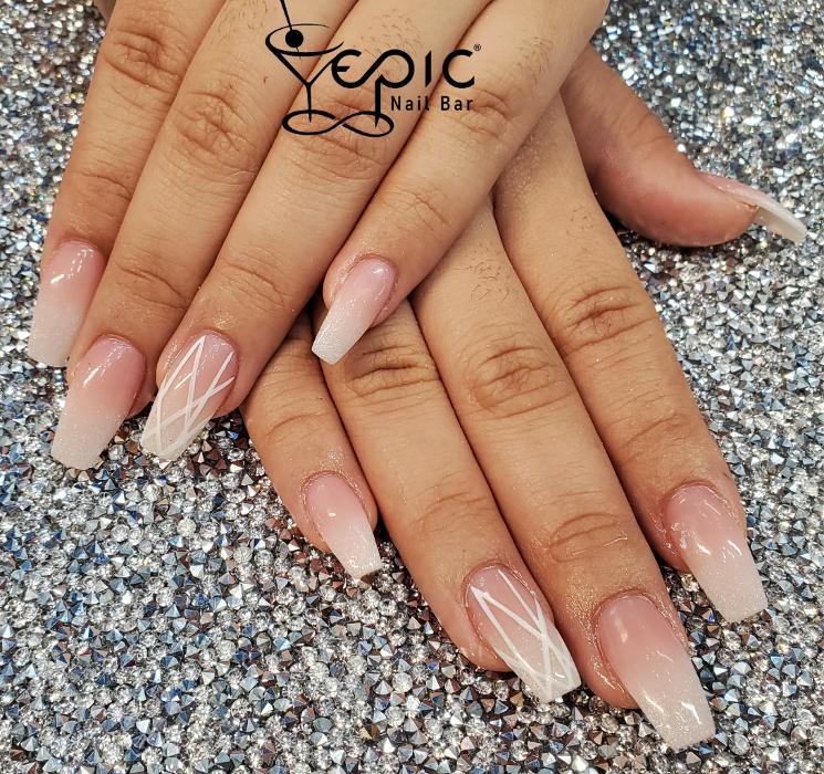 Epic Nail Bar Corinth - Denton, TX