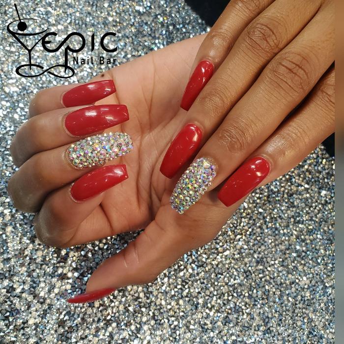 Epic Nail Bar Corinth - Denton, TX