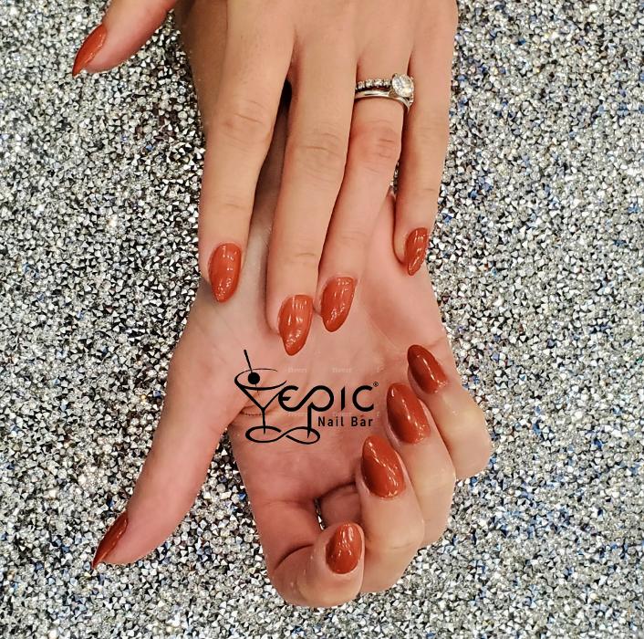 Epic Nail Bar Corinth - Denton, TX