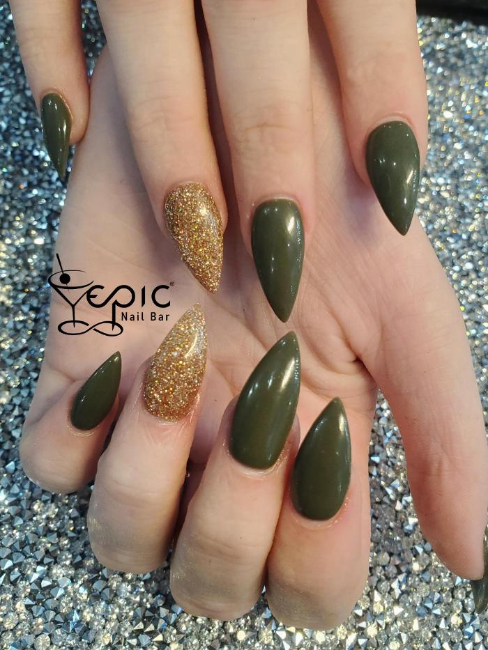 Epic Nail Bar Corinth - Denton, TX