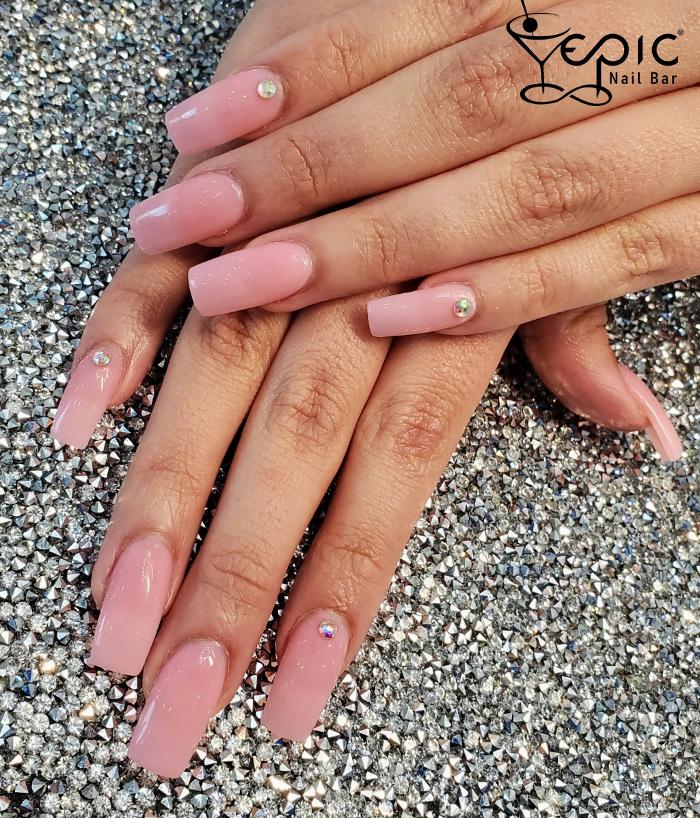 Epic Nail Bar Corinth - Denton, TX