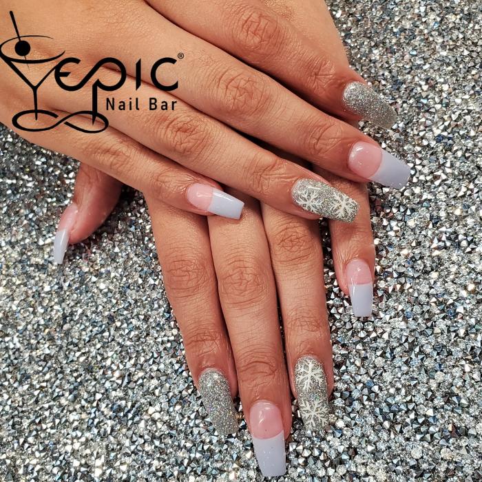 Epic Nail Bar Corinth - Denton, TX