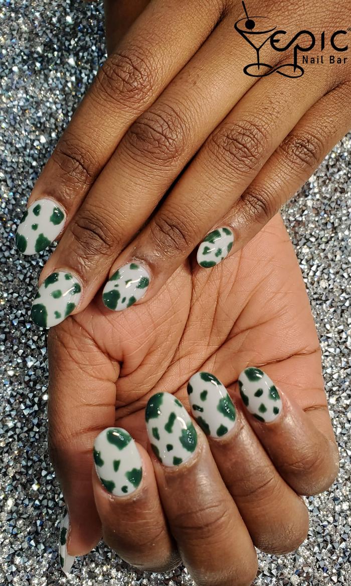 Epic Nail Bar Corinth - Denton, TX