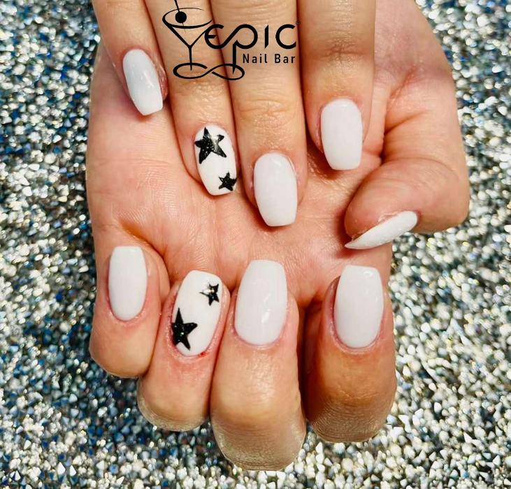 Epic Nail Bar Corinth - Denton, TX