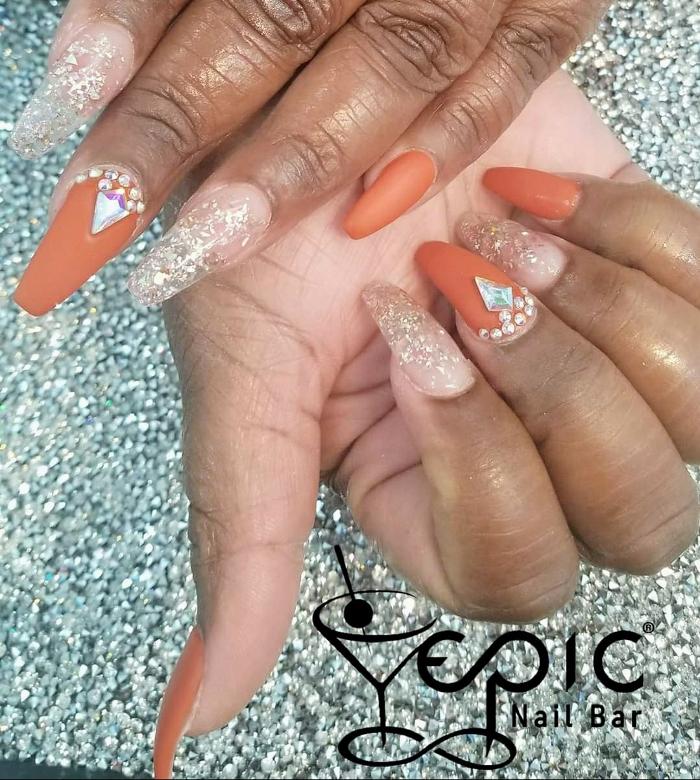 Epic Nail Bar Corinth - Denton, TX