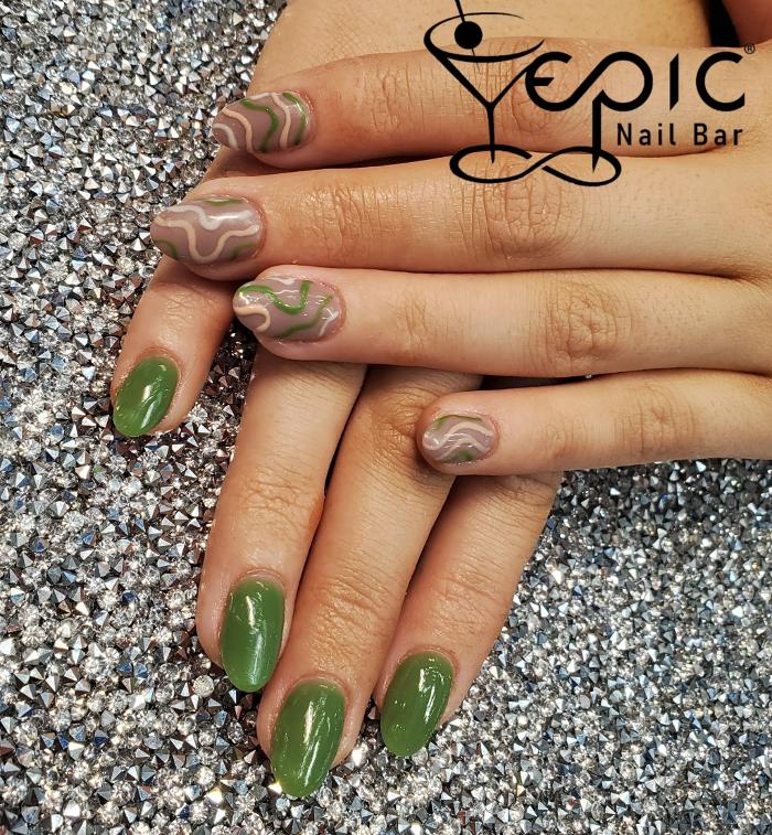 Epic Nail Bar Corinth - Denton, TX