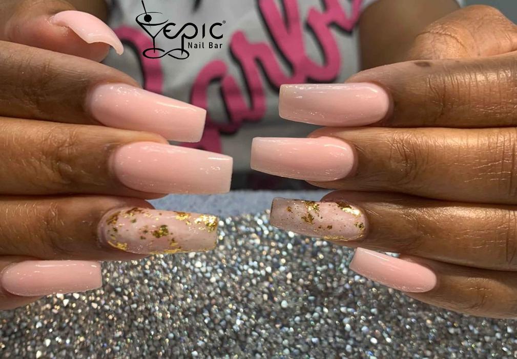 Epic Nail Bar Corinth - Denton, TX