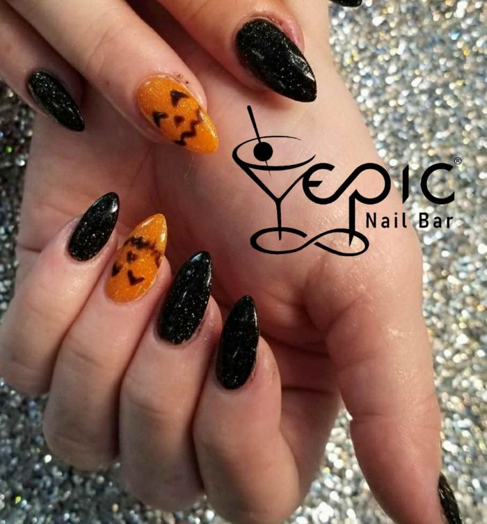 Epic Nail Bar Corinth - Denton, TX