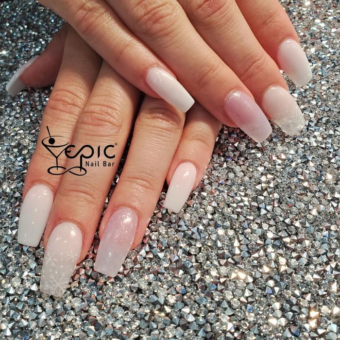 Epic Nail Bar Corinth - Denton, TX