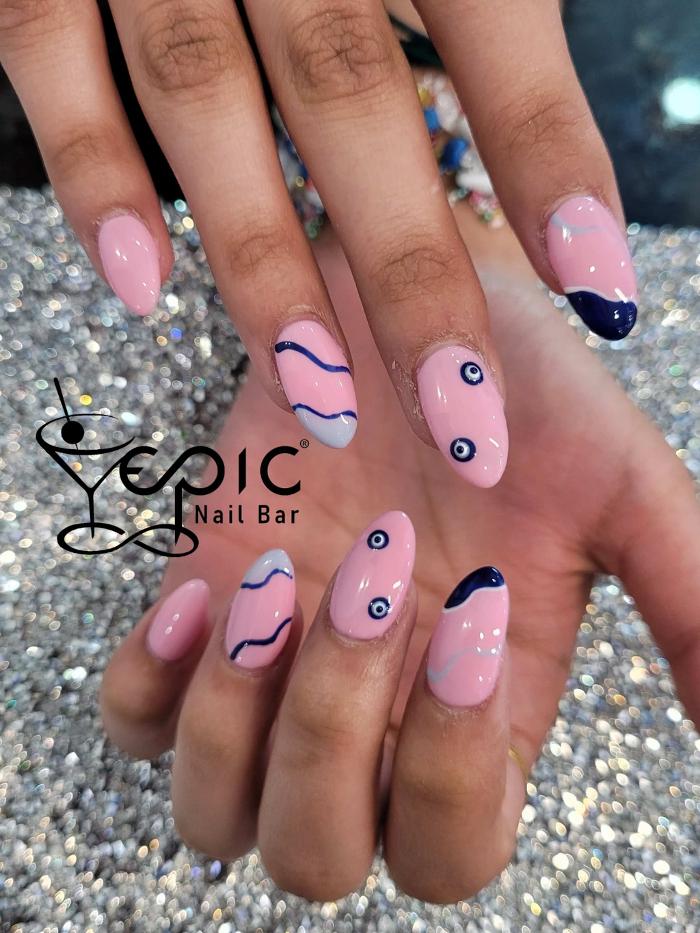 Epic Nail Bar Corinth - Denton, TX