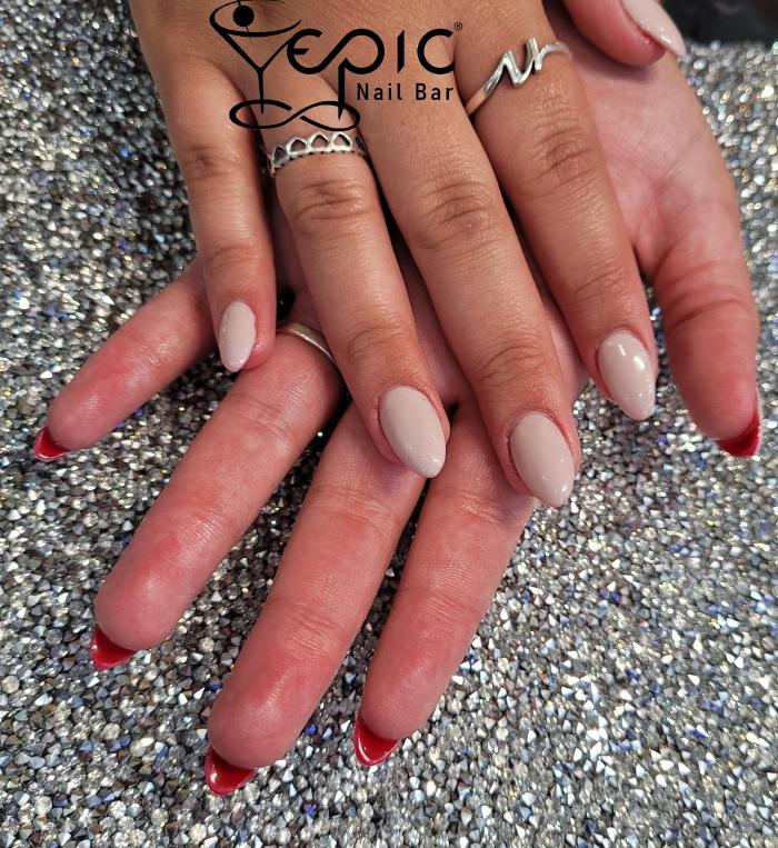 Epic Nail Bar Corinth - Denton, TX