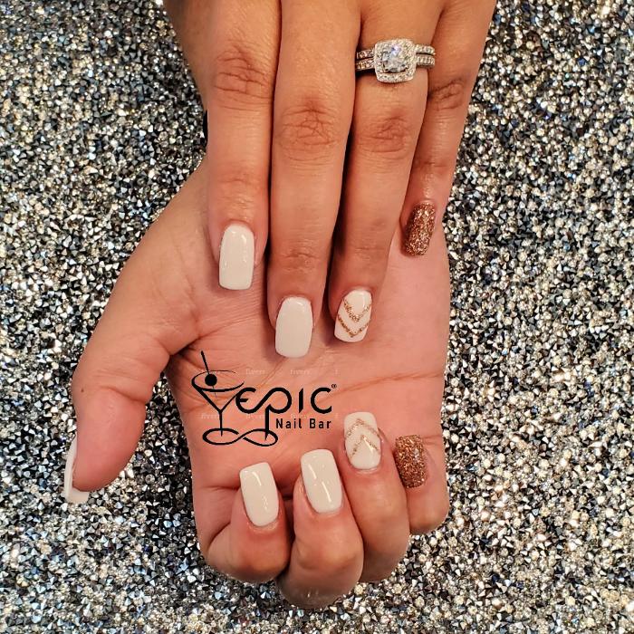Epic Nail Bar Corinth - Denton, TX