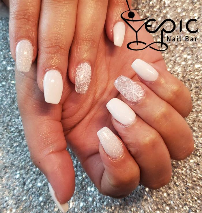 Epic Nail Bar Corinth - Denton, TX