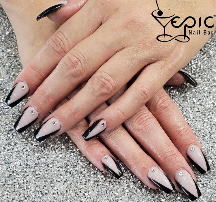 Epic Nail Bar Corinth - Denton, TX