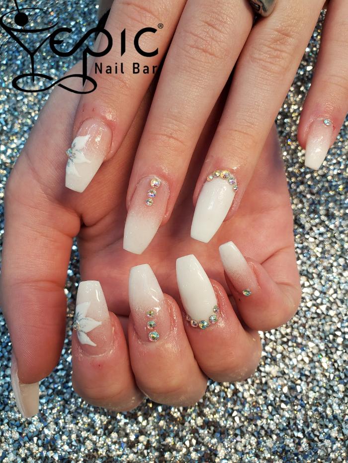 Epic Nail Bar Corinth - Denton, TX