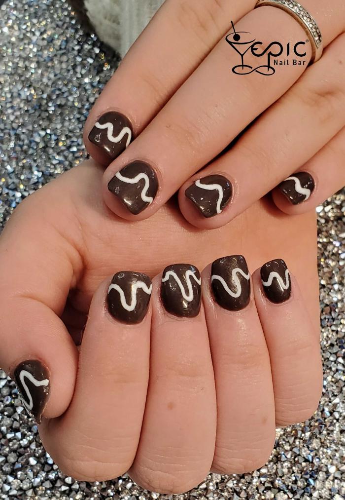 Epic Nail Bar Corinth - Denton, TX